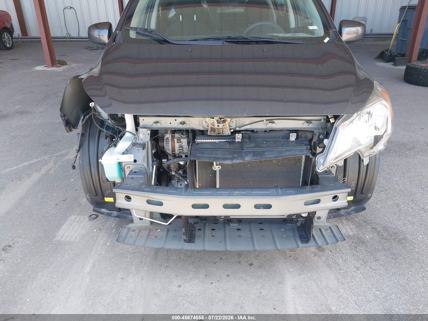 2024 Mitsubishi Mirage VIN ML32AUHJ2RH011660 IAAI salvage auction — RIGHT FRONT, Wait Title, sold $2,100 on 2026-07-30 (photo 6)