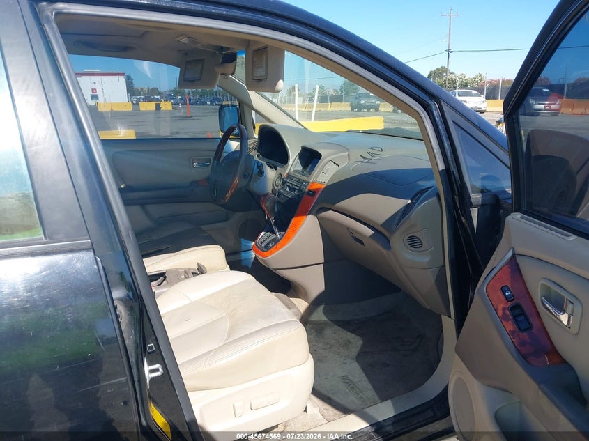 2002 Lexus Rx 300 VIN JTJGF10U720119766 IAAI salvage auction — NORMAL WEAR, Clear - Dealer Only (California), sold $725 on 2026-07-30 (photo 5)