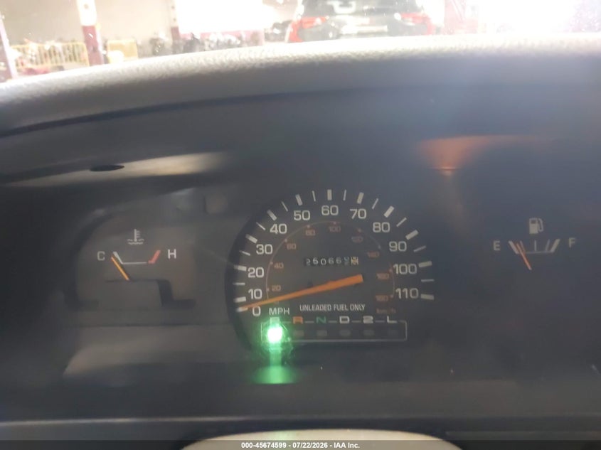 1991 Toyota Pickup VIN JT4VN93D2M5026022 IAAI salvage auction — NORMAL WEAR, Clear (Oregon), sold $25 on 2026-07-23 (photo 7)