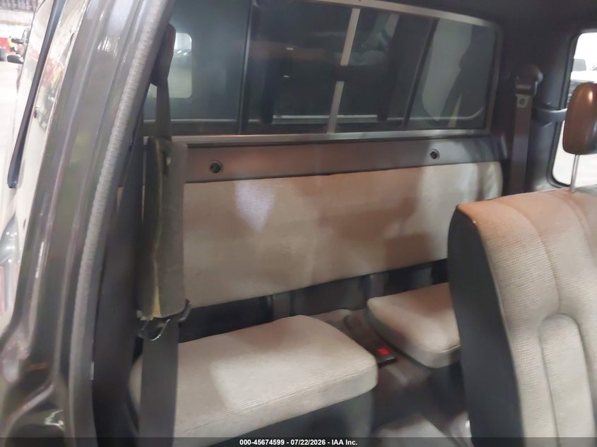 1991 Toyota Pickup VIN JT4VN93D2M5026022 IAAI salvage auction — NORMAL WEAR, Clear (Oregon), sold $25 on 2026-07-23 (photo 8)