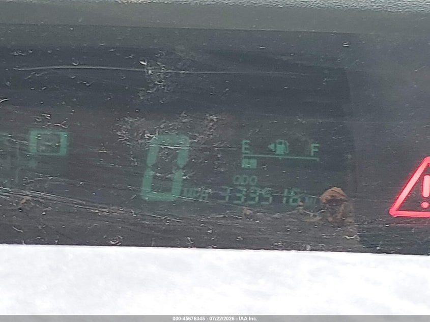 2008 Toyota Prius VIN JTDKB20U883382323 IAAI salvage auction — NORMAL WEAR, Regular Certificate (Iowa), sold $100 on 2026-07-29 (photo 7)
