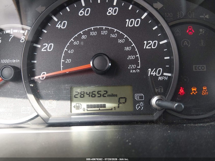 2019 Mitsubishi Mirage VIN ML32F3FJ7KHF00949 IAAI salvage auction — NORMAL WEAR, Original (Ohio), sold $25 on 2026-07-30 (photo 7)