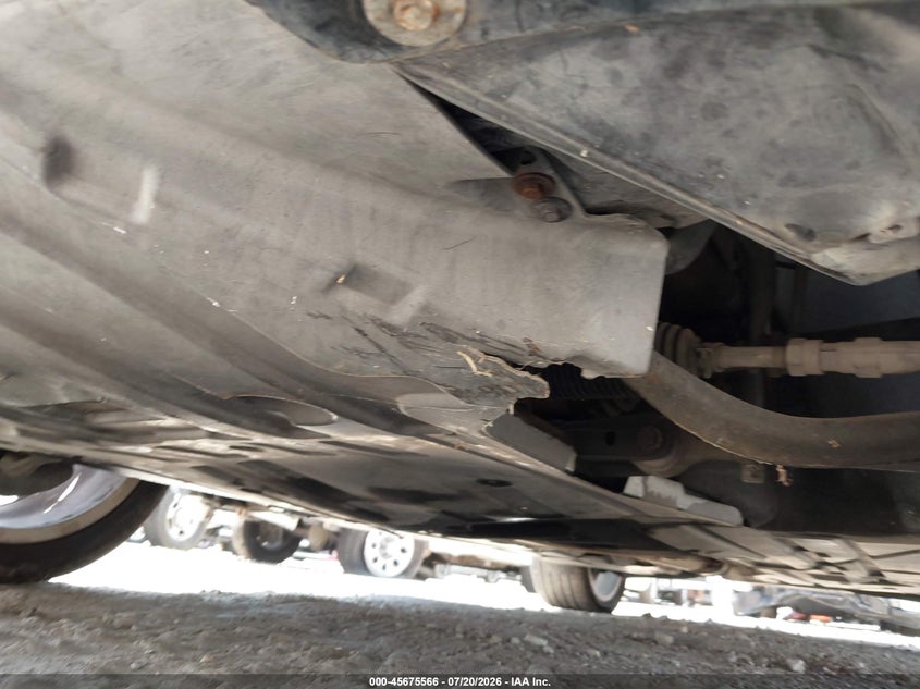 2012 BMW X3 VIN 5UXWX7C53CL975227 IAAI salvage auction — NORMAL WEAR, Original (Texas), sold $100 on 2026-07-30 (photo 6)