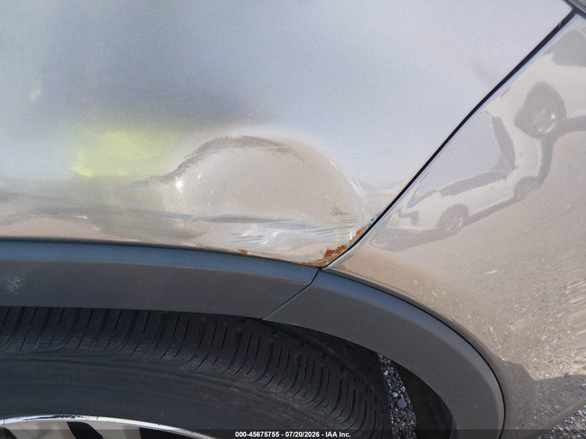 2015 Kia Sorento VIN 5XYKTCA63FG585017 IAAI salvage auction — NORMAL WEAR, Clear (Delaware), sold $900 on 2026-07-30 (photo 6)