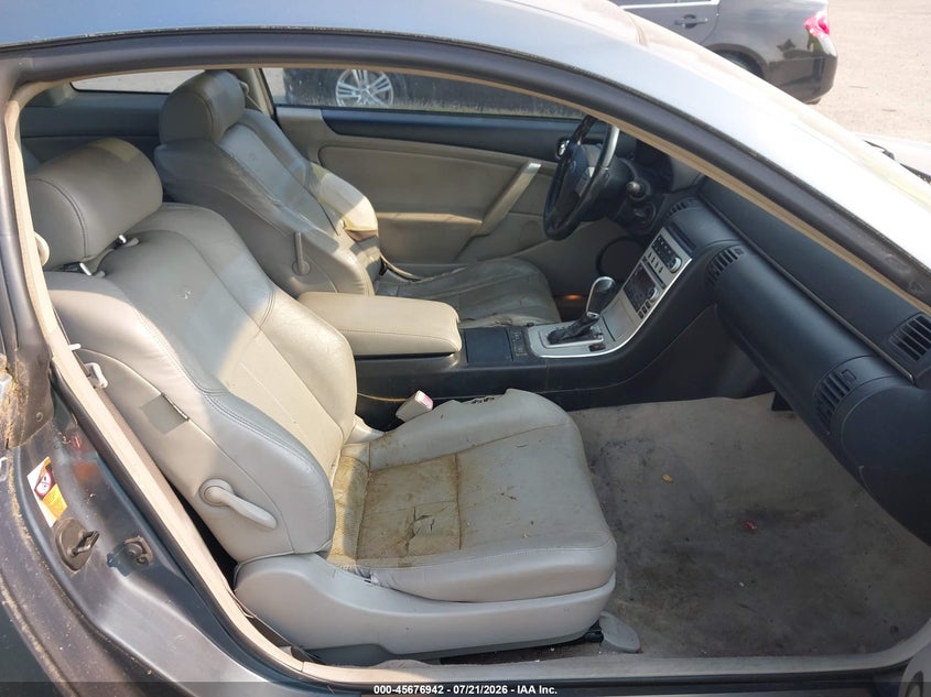 2005 Infiniti G35 VIN JNKCV54E15M419717 IAAI salvage auction — NORMAL WEAR, Clear (Washington), sold $25 on 2026-07-29 (photo 5)