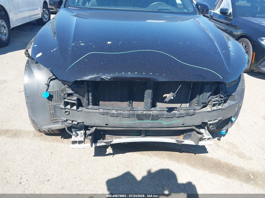 2020 Volvo Xc60 VIN YV4102RL8L1487778 IAAI salvage auction — FRONT END, Bill Of Sale (Washington), sold $10,550 on 2026-08-05 (photo 6)