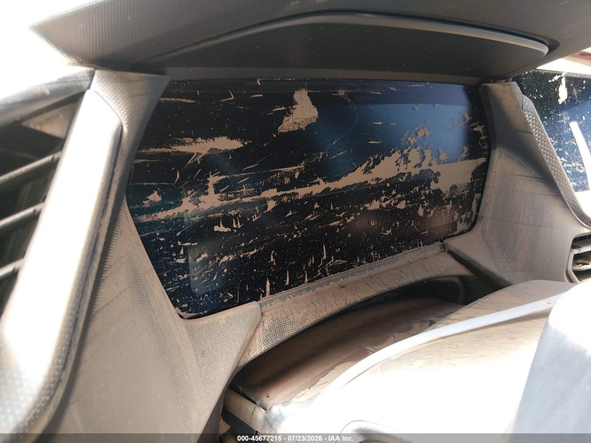 2022 BMW 2er VIN WBA53AK04N7K50093 IAAI salvage auction — WATER/FLOOD, Wait Title, sold $2,000 on 2026-08-17 (photo 7)