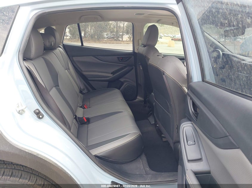 2023 Subaru Xv VIN JF2GTHSCXPH223879 IAAI salvage auction — NORMAL WEAR, Salvage Title - Dealer (California), sold $1,150 on 2026-07-28 (photo 8)