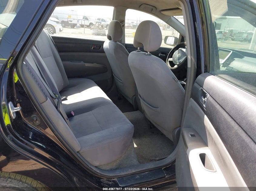 2008 Toyota Prius VIN JTDKB20U687721413 IAAI salvage auction — NORMAL WEAR, Original (Texas), sold $25 on 2026-07-28 (photo 8)