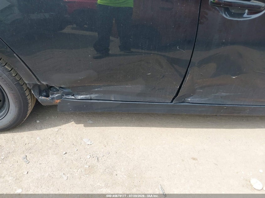 2010 Toyota Prius VIN JTDKN3DU9A0165538 IAAI salvage auction — NORMAL WEAR, Clear (Michigan), sold $1,025 on 2026-07-23 (photo 6)
