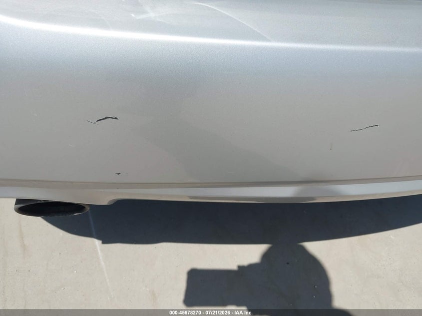 2015 Infiniti Q50 VIN JN1BV7AP6FM338036 IAAI salvage auction — NORMAL WEAR, Original (Texas), sold $700 on 2026-07-28 (photo 6)