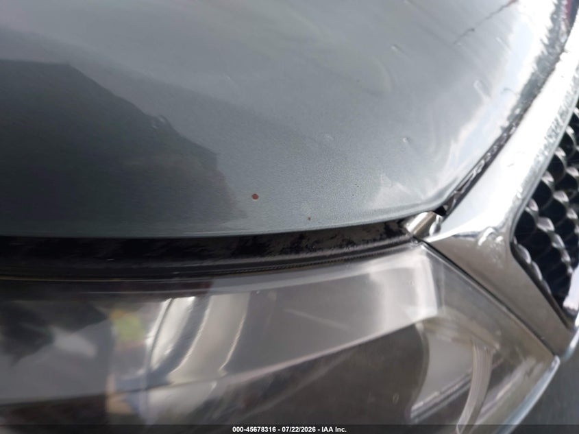 2014 Kia Sportage VIN KNDPBCAC5E7646703 IAAI salvage auction — NORMAL WEAR, Clear (Massachusetts), sold $25 on 2026-07-31 (photo 6)
