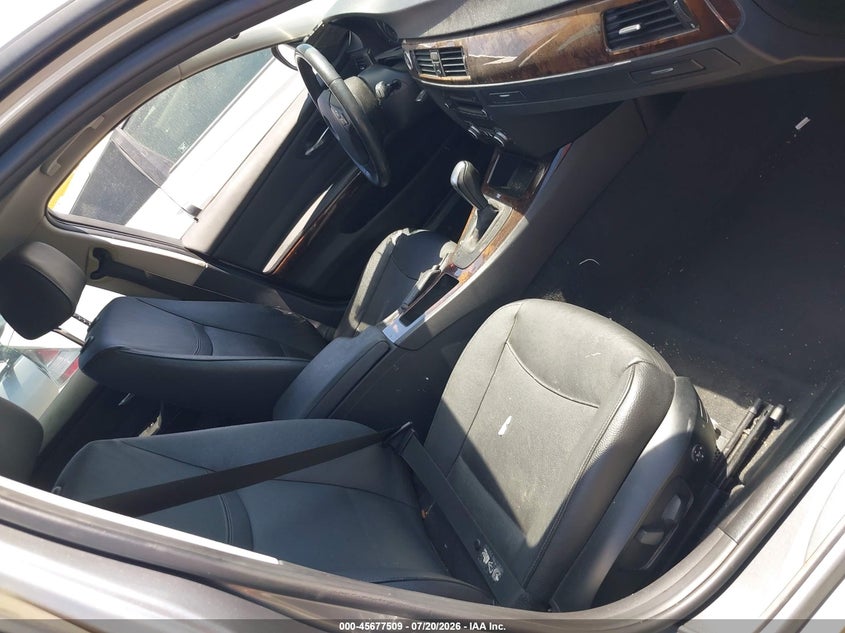 2011 BMW 3 series VIN WBAPH5G56BNM73281 IAAI salvage auction — NORMAL WEAR, Clear - Dealer Only (California), sold $925 on 2026-08-01 (photo 5)