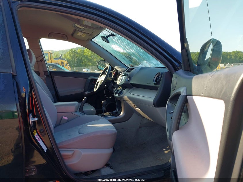 2007 Toyota Rav4 VIN JTMZD33V876025269 IAAI salvage auction — NORMAL WEAR, Clear (New Jersey), sold $25 on 2026-07-30 (photo 5)