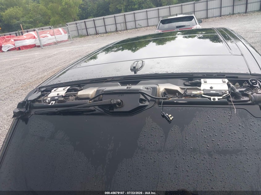 2015 Land rover Range rover sport VIN SALWR2TF1FA606060 IAAI salvage auction — NORMAL WEAR, Clear (Alabama), sold $25 on 2026-07-30 (photo 6)