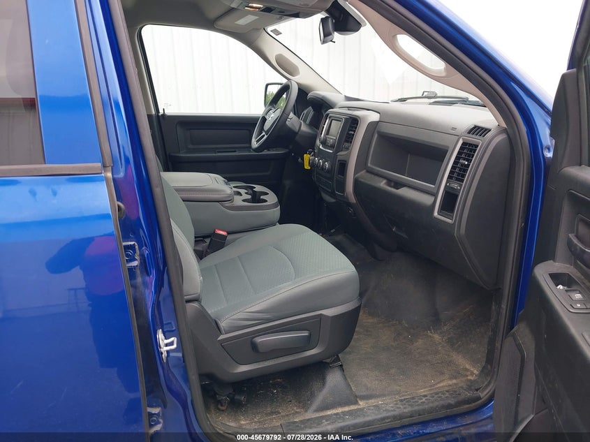 2016 Ram 1500 VIN 1C6RR7KG5GS341691 IAAI salvage auction — NORMAL WEAR, SF97 (Maryland), sold $17,100 on 2026-09-08 (photo 5)