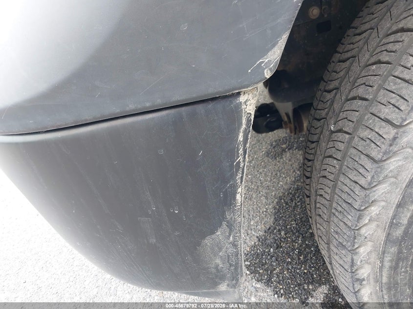 2016 Ram 1500 VIN 1C6RR7KG5GS341691 IAAI salvage auction — NORMAL WEAR, SF97 (Maryland), sold $17,100 on 2026-09-08 (photo 6)