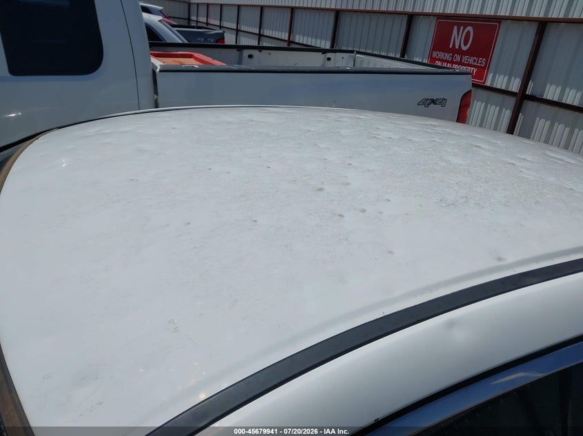 2008 Honda Accord VIN JHMCP26468C005887 IAAI salvage auction — NORMAL WEAR, Original (Texas), sold $25 on 2026-07-28 (photo 6)