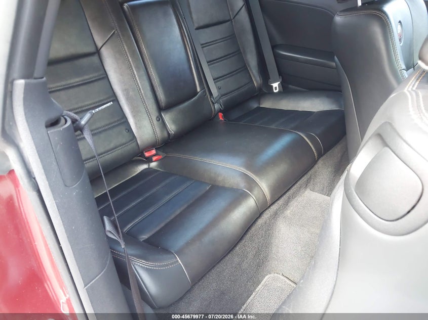 2014 Dodge Challenger VIN 2C3CDYBT9EH310954 IAAI salvage auction — NORMAL WEAR, Salvage (Florida), sold $9,500 on 2026-08-02 (photo 8)