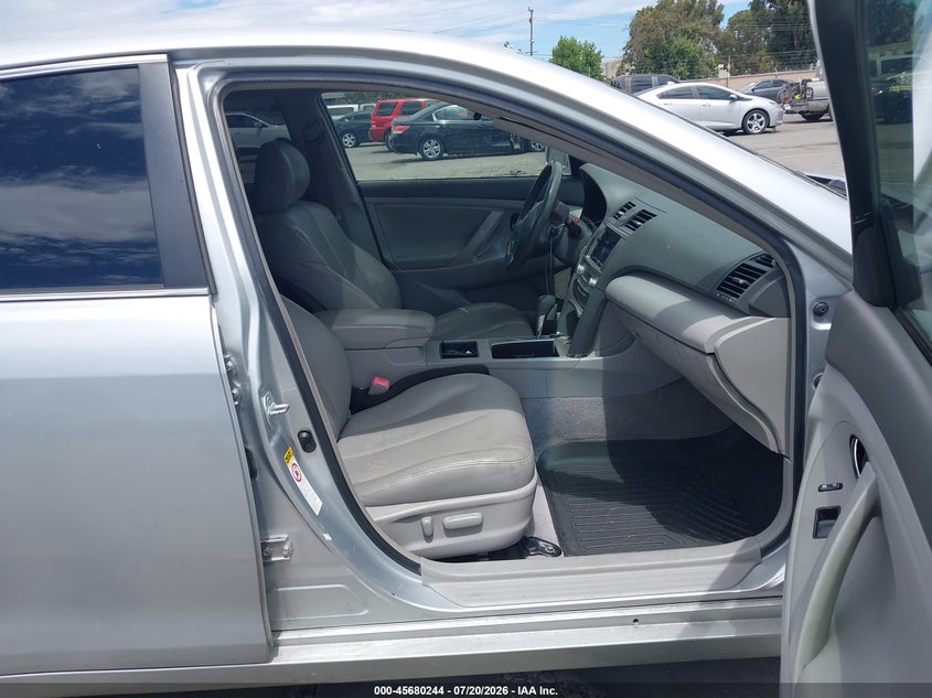 2007 Toyota Camry hybrid VIN JTNBB46K073031126 IAAI salvage auction — NORMAL WEAR, Clear - Dealer Only (California), sold $475 on 2026-07-29 (photo 5)