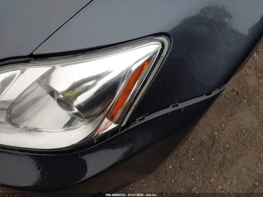 2007 Lexus Is 250 VIN JTHCK262672010265 IAAI salvage auction — NORMAL WEAR, Clear (Pennsylvania), sold $275 on 2026-07-28 (photo 6)