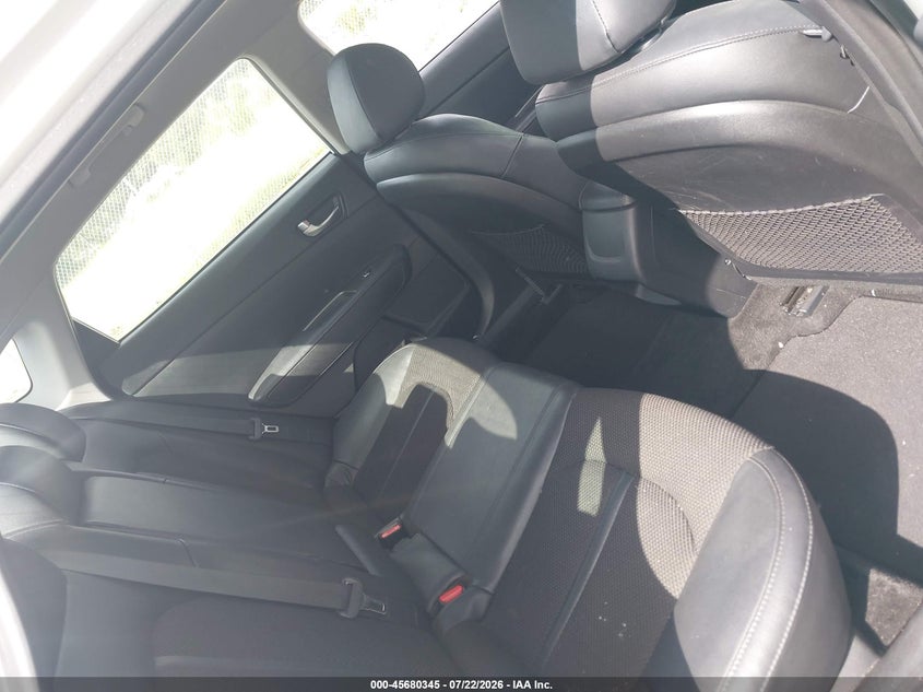 2019 Kia Optima VIN 5XXGT4L36KG331766 IAAI salvage auction — UNKNOWN, Clear (South Carolina), sold $1,150 on 2026-07-28 (photo 8)