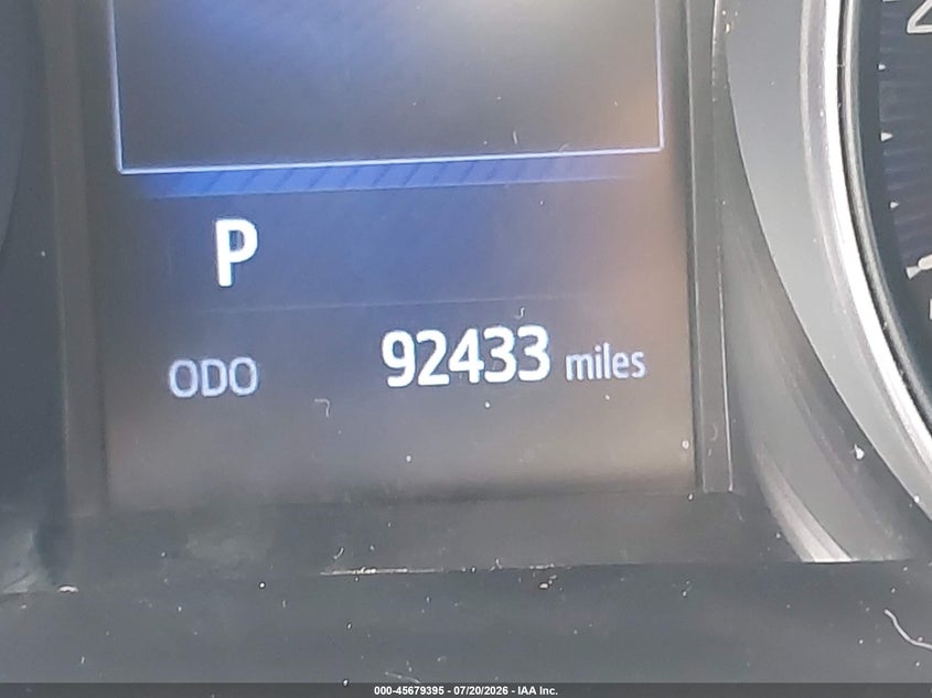 2018 Toyota C-hr VIN NMTKHMBX5JR013259 IAAI salvage auction — NORMAL WEAR, Clear (Florida), sold $6,500 on 2026-08-01 (photo 7)