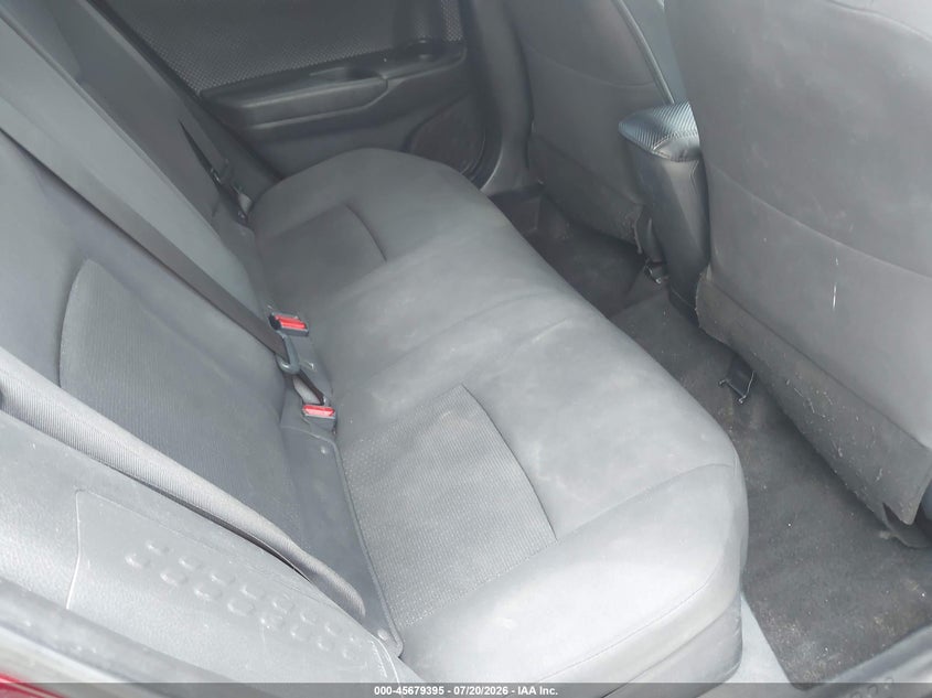 2018 Toyota C-hr VIN NMTKHMBX5JR013259 IAAI salvage auction — NORMAL WEAR, Clear (Florida), sold $6,500 on 2026-08-01 (photo 8)