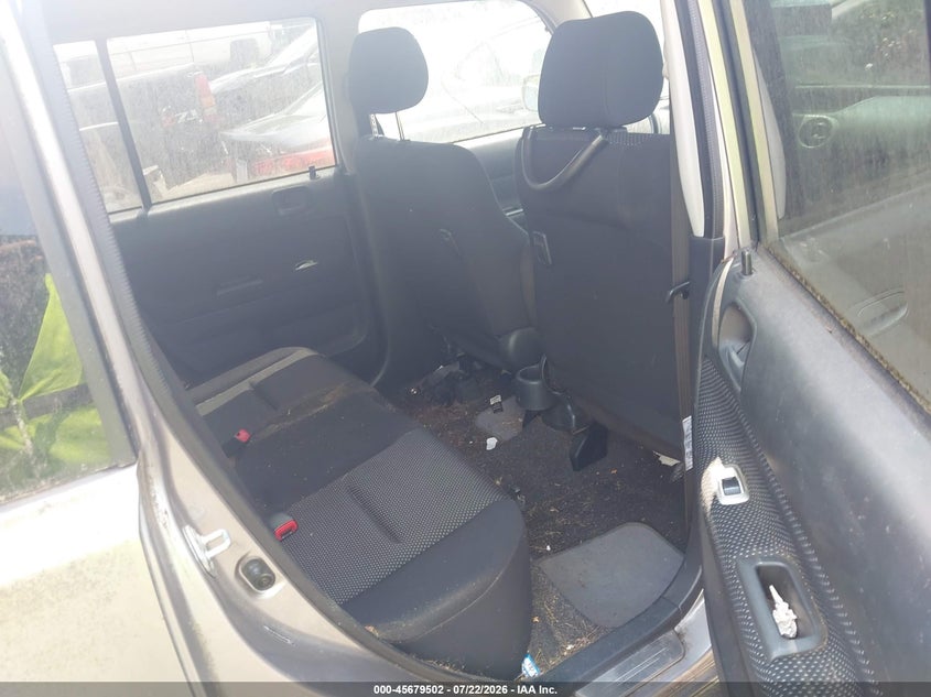 2006 Scion Xb VIN JTLKT324564044857 IAAI salvage auction — NORMAL WEAR, Clear (Massachusetts), sold $625 on 2026-07-28 (photo 8)