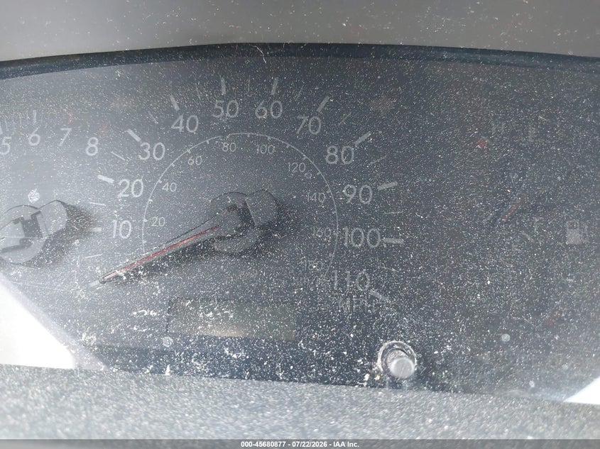 2007 Toyota Corolla VIN JTDBR32E070135871 IAAI salvage auction — NORMAL WEAR, Clear (Florida), sold $1,050 on 2026-07-28 (photo 7)