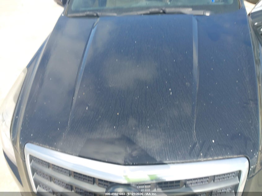 2013 Cadillac Ats VIN 1G6AB5RX3D0127491 IAAI salvage auction — NORMAL WEAR, Original (Texas), sold $525 on 2026-07-24 (photo 6)