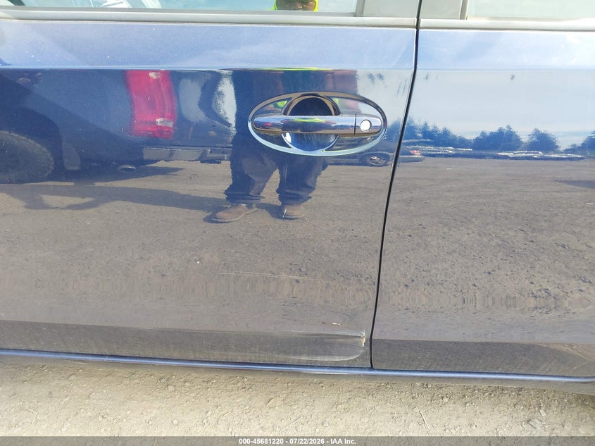 2009 Scion Xd VIN JTKKU10469J036202 IAAI salvage auction — NORMAL WEAR, Clear (Washington), sold $525 on 2026-07-29 (photo 6)