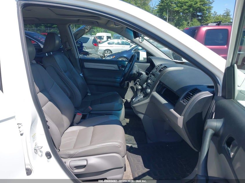 2011 Honda Cr-v VIN JHLRE4H77BC026276 IAAI salvage auction — NORMAL WEAR, Clear (Massachusetts), sold $1,100 on 2026-07-24 (photo 5)