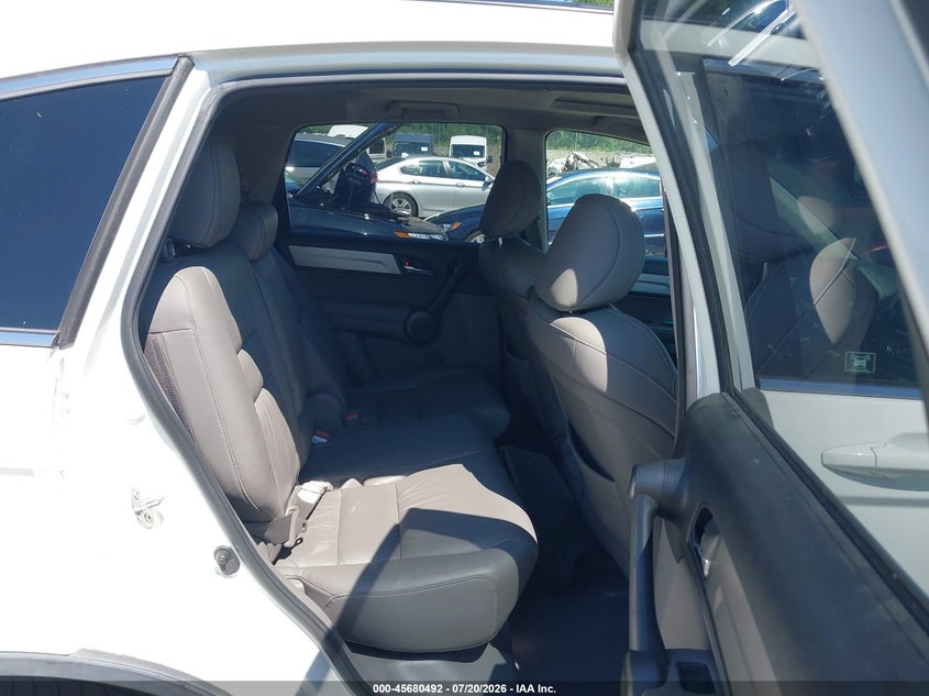 2011 Honda Cr-v VIN JHLRE4H77BC026276 IAAI salvage auction — NORMAL WEAR, Clear (Massachusetts), sold $1,100 on 2026-07-24 (photo 8)