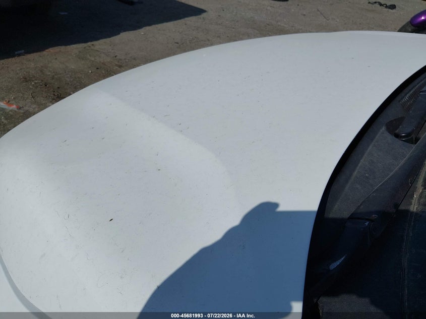 2020 Toyota Corolla VIN JTDEPRAE4LJ005541 IAAI salvage auction — HAIL, Clear (Kansas), sold $25 on 2026-07-24 (photo 6)
