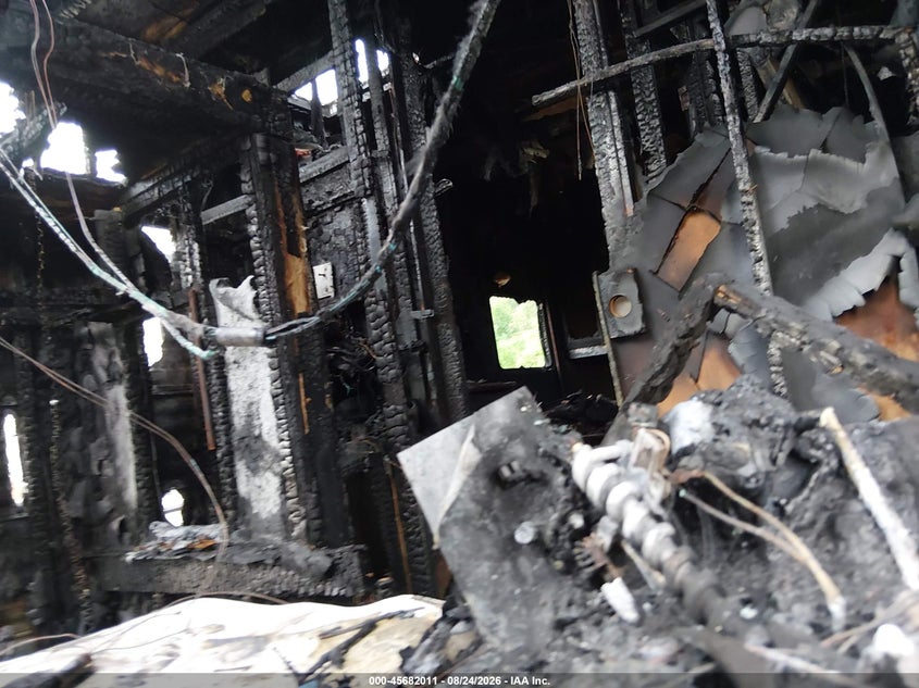 2016 Puma Other VIN 4X4FPTM2XGP059054 IAAI salvage auction — INTERIOR BURN, Salvage (Mississippi), sold $25 on 2026-09-16 (photo 7)
