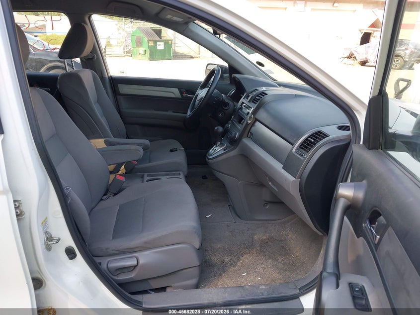 2011 Honda Cr-v VIN JHLRE4H35BC019839 IAAI salvage auction — NORMAL WEAR, Original (Maine), sold $450 on 2026-07-27 (photo 5)