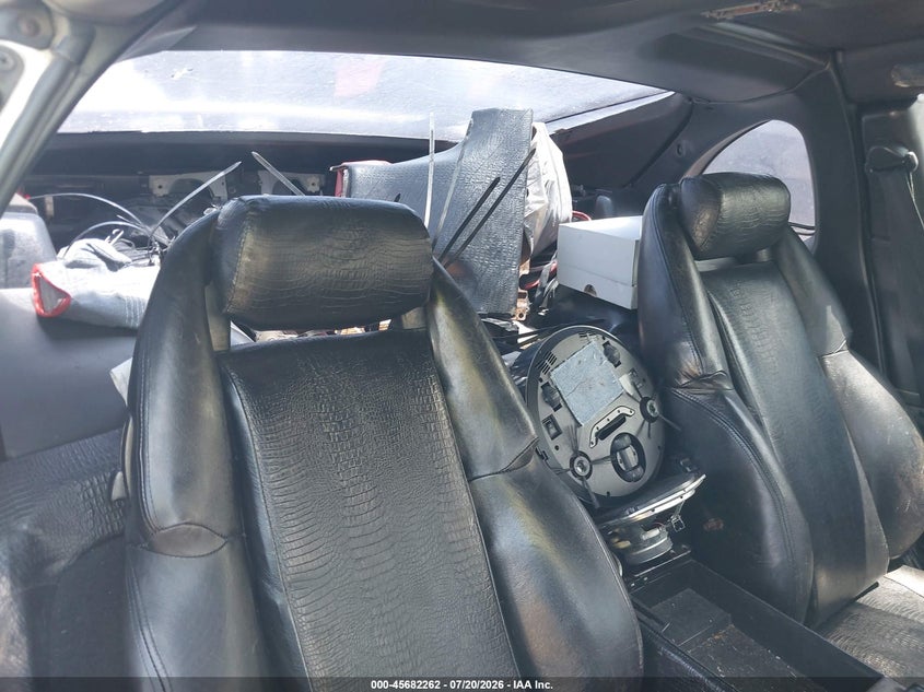 1990 Nissan 300zx VIN JN1RZ24A9LX007572 IAAI salvage auction — UNKNOWN, App For Dup Salv Title - Dealer (California), sold $25 on 2026-07-29 (photo 8)