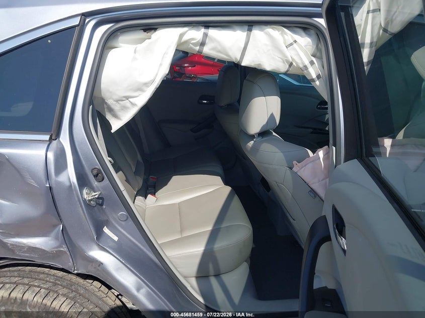 2016 Acura Rdx VIN 5J8TB3H31GL005936 IAAI salvage auction — RIGHT REAR, Salvage Title, sold $100 on 2026-09-08 (photo 8)