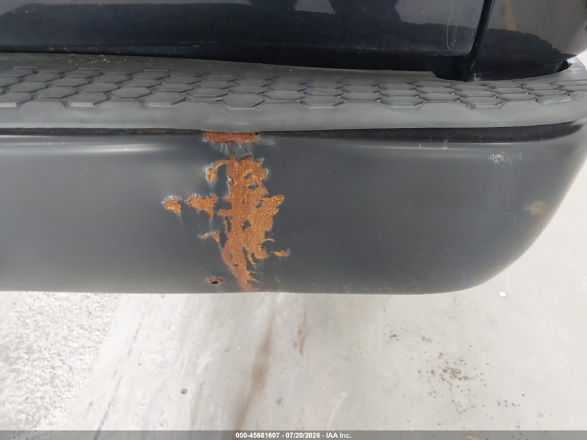 2018 Ram 2500 VIN 3C6LR5AT5JG363617 IAAI salvage auction — NORMAL WEAR, Sf97 (Michigan), sold $20,350 on 2026-09-15 (photo 6)