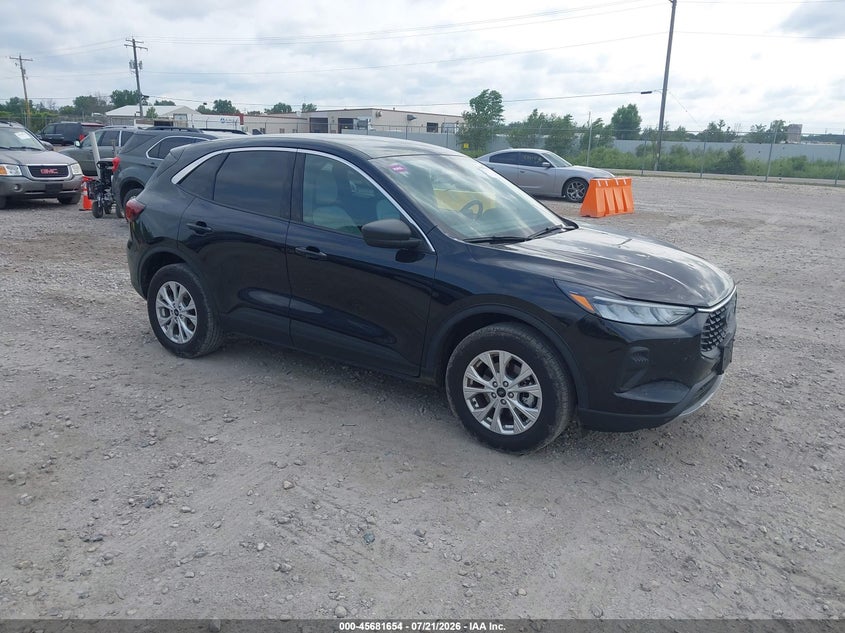 2024 Ford Escape VIN 1FMCU9GN7RUA89378 — IAAI salvage auction photo
