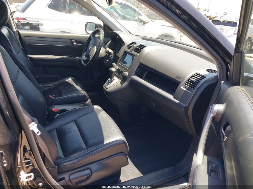 2008 Honda Cr-v VIN JHLRE48748C059390 IAAI salvage auction — UNDERCARRIAGE, Salvage (California), sold $1,550 on 2026-07-31 (photo 5)