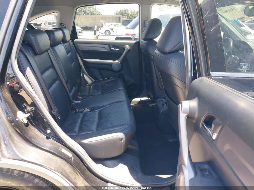 2008 Honda Cr-v VIN JHLRE48748C059390 IAAI salvage auction — UNDERCARRIAGE, Salvage (California), sold $1,550 on 2026-07-31 (photo 8)