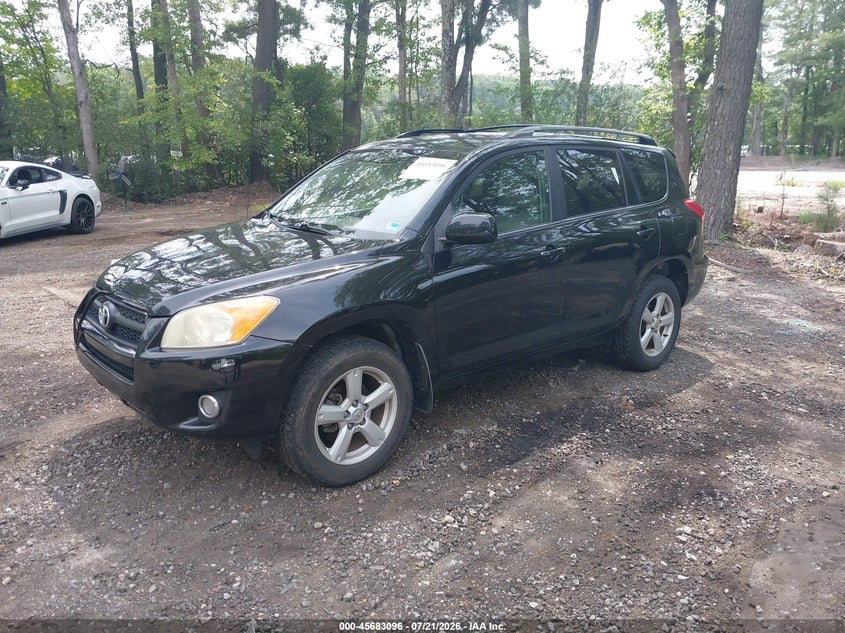 2007 Toyota Rav4 VIN JTMBD33V976036833 IAAI salvage auction — NORMAL WEAR, Clear (Virginia), sold $825 on 2026-07-28 (photo 2)
