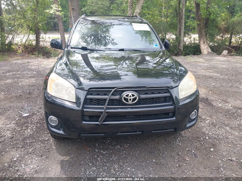 2007 Toyota Rav4 VIN JTMBD33V976036833 IAAI salvage auction — NORMAL WEAR, Clear (Virginia), sold $825 on 2026-07-28 (photo 6)