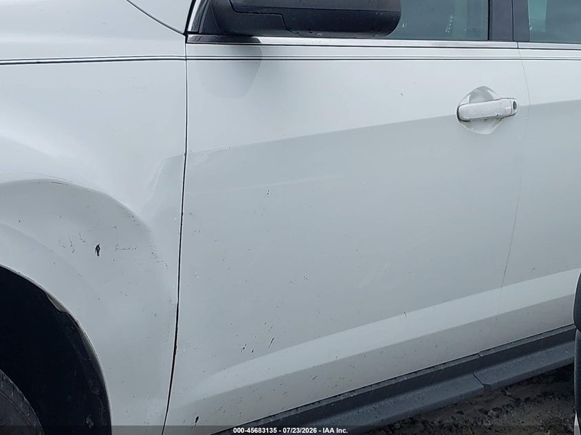 2010 Hyundai Elantra VIN KMHDU4ADXAU851467 IAAI salvage auction — NORMAL WEAR, Clear (North Carolina), sold $400 on 2026-07-31 (photo 6)