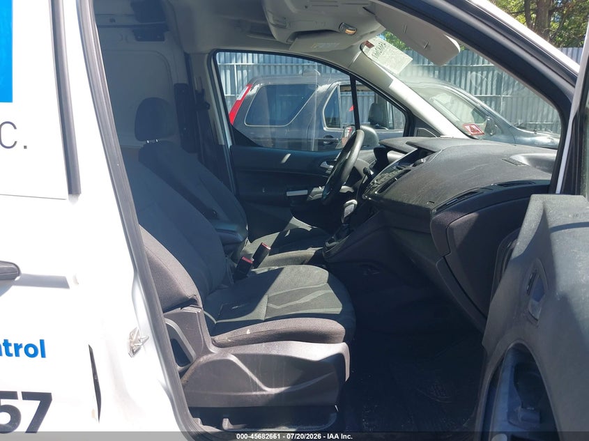2016 Ford Transit VIN NM0LS7F74G1262836 IAAI salvage auction — NORMAL WEAR, Clear (New Jersey), sold $25 on 2026-07-29 (photo 5)