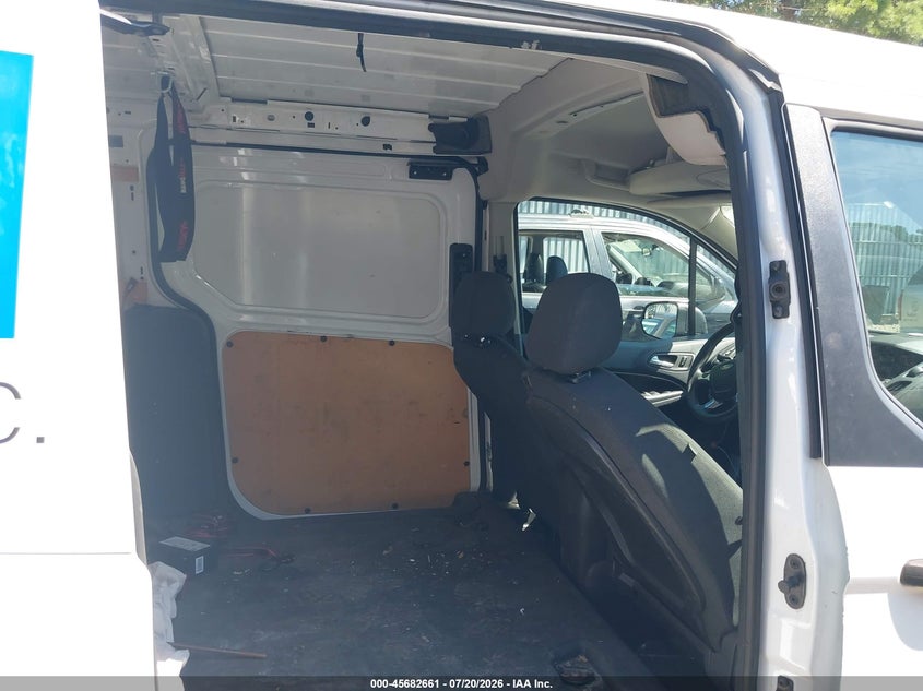 2016 Ford Transit VIN NM0LS7F74G1262836 IAAI salvage auction — NORMAL WEAR, Clear (New Jersey), sold $25 on 2026-07-29 (photo 8)