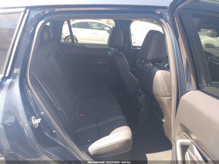 2026 Mazda Cx-50 VIN 7MMVAABW5TN169531 IAAI salvage auction — FRONT END, Wait Title, sold $13,800 on 2026-08-22 (photo 8)