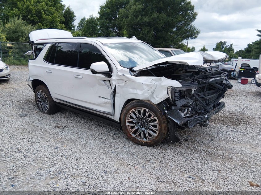 2024 Gmc Yukon VIN 1GKS2EKL2RR182949 — IAAI salvage auction photo